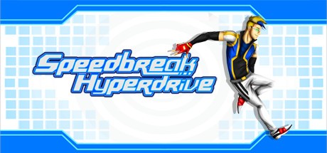 Games like Speedbreak Hyperdrive