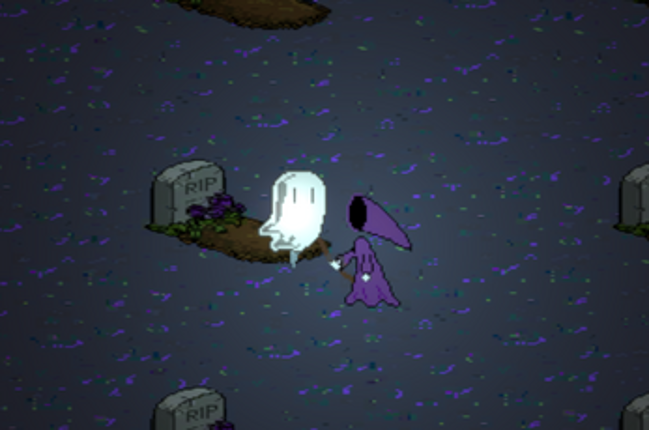 Spirit Farm Image