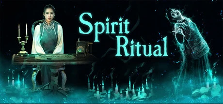 Games like Spirit Ritual