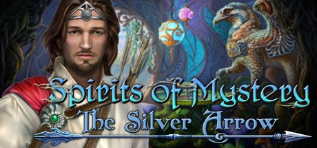 Games like Spirits of Mystery: The Silver Arrow Collector's Edition