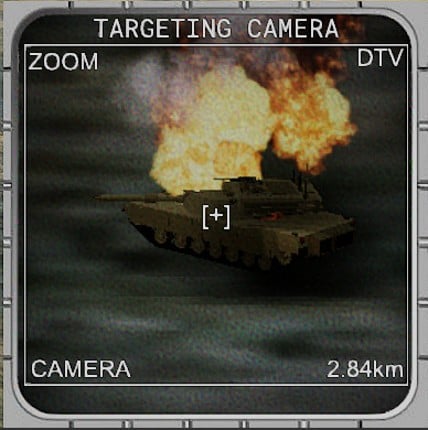 Stealth Fighter DEX screenshot