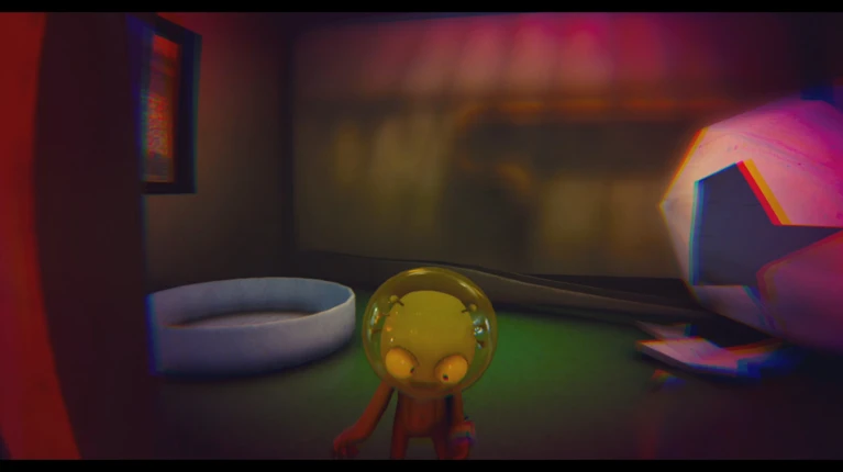 Sticky Sticky: Surplus Protocol screenshot