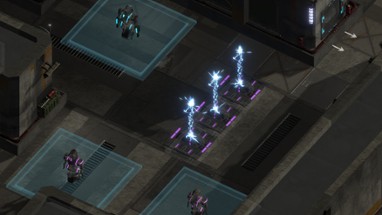 Strike Protocol Image