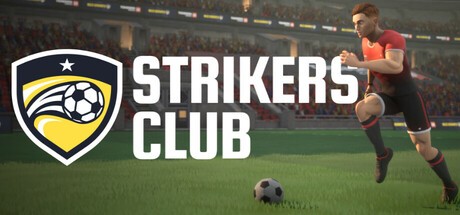 Games like Strikers Club