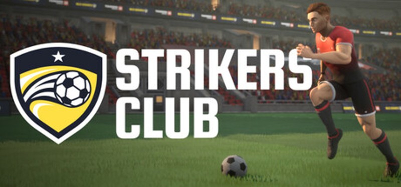 Strikers Club Image