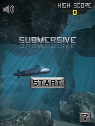 Submersive screenshot