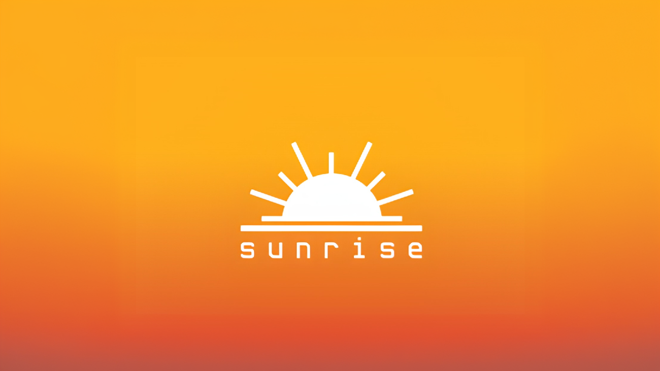 Games like Sunrise