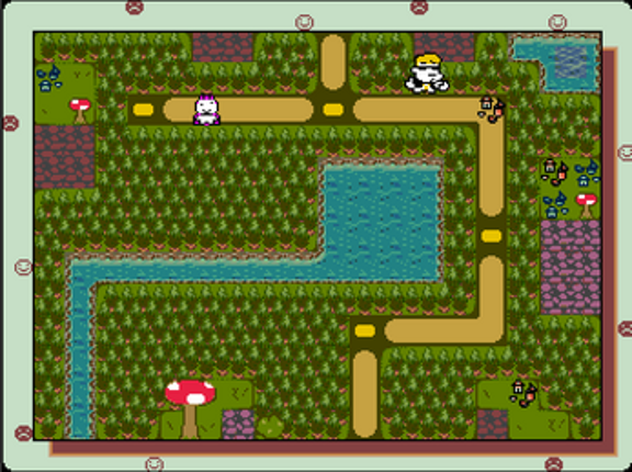 SUPER ASSFUCK RPG screenshot