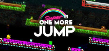 Games like Super One More Jump