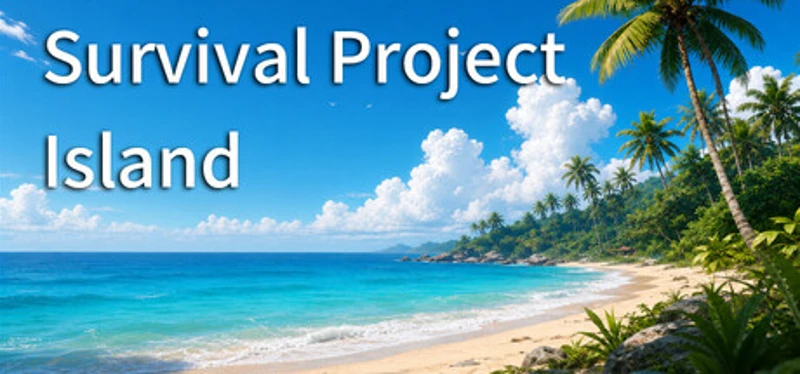 Survival Project：Island Image