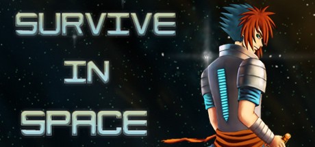 Games like Survive in Space