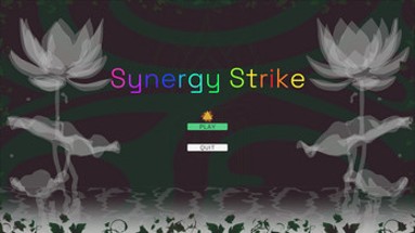 Synergy Strike Image