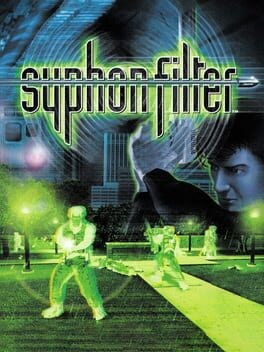 Games like Syphon Filter