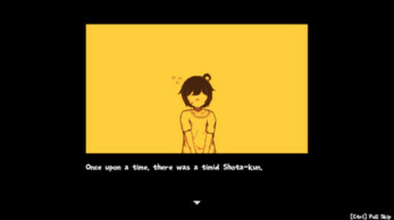 Tag of the Forgotten School screenshot