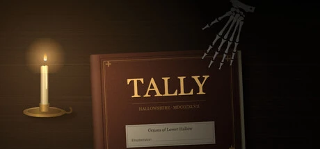 Games like TALLY