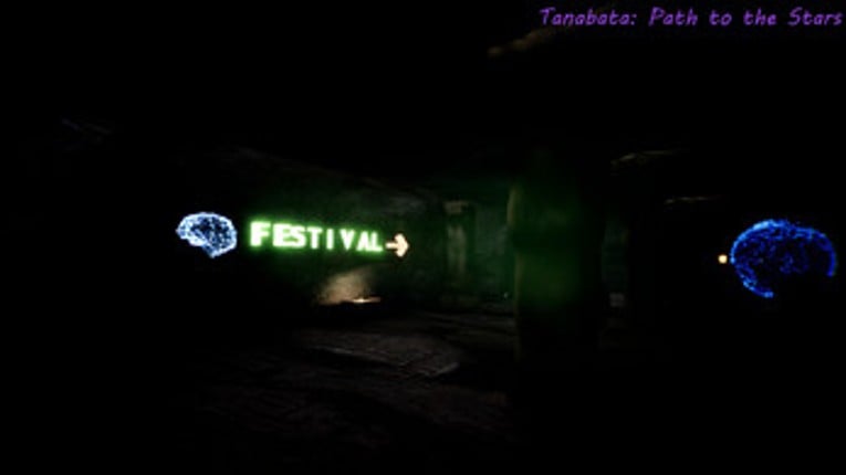 Tanabata: Path to the Stars Image