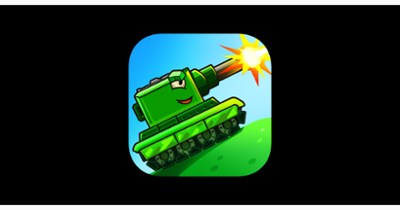 Tank Battle: Games for boys Image