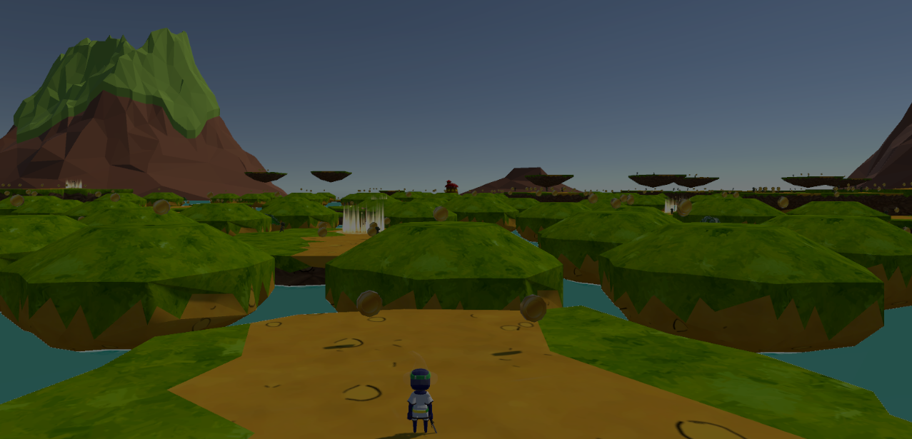 Games like Taubooza Land Ramadan Edition