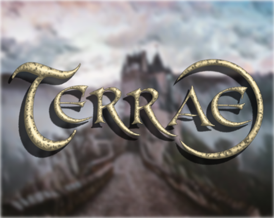 Terrae Game Cover