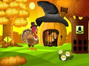 Thanksgiving Escape Series Episode 1 Image