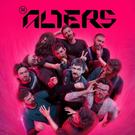 The Alters Image