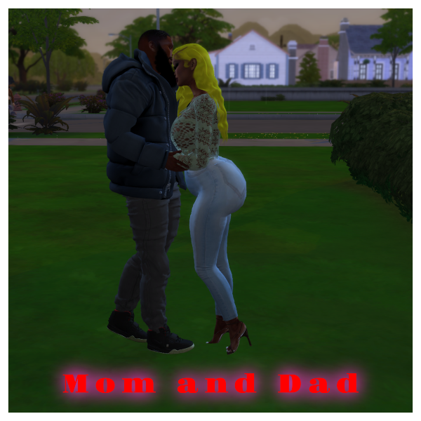 Games like The Banks Family