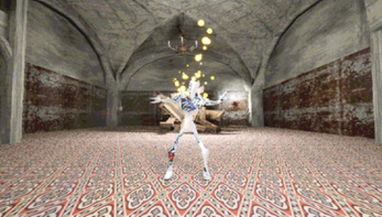 The Cobbler screenshot