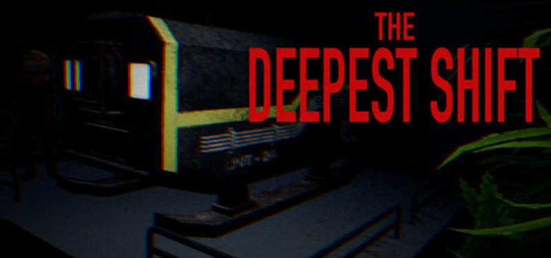 The Deepest Shift Image