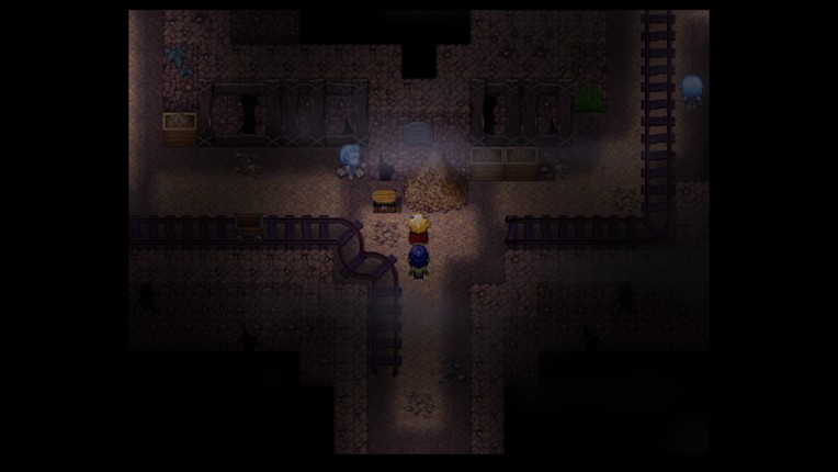 The Demon King: Harem Image