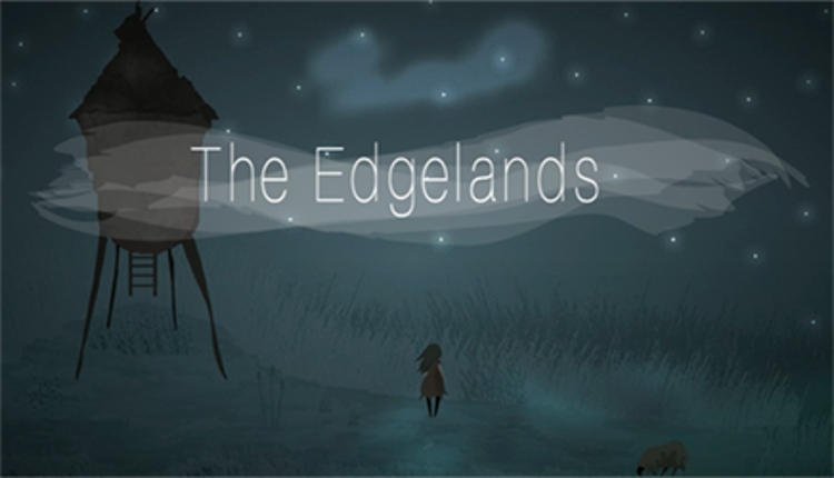 The Edgelands Game Cover