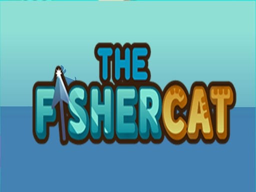 Games like The Fisher Cat