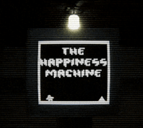 Games like THE HAPPINESS MACHINE