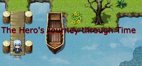 Games like The Hero's Journey through Time