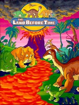 The Land Before Time Image