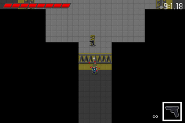 The Last Stand Image