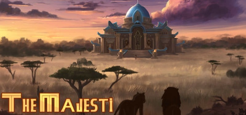 The Majesti Game Cover