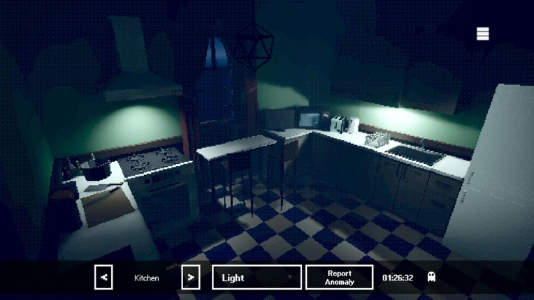 The Ministry for Anomaly Observation screenshot
