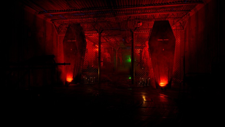 The Scarlet Harvest screenshot