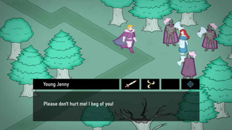 The Secret of Dragonwelt Image