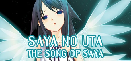 Games like Saya no Uta