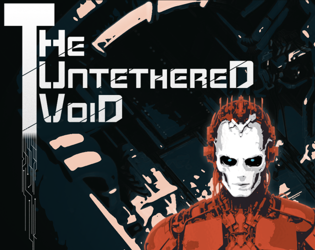 Games like THE UNTETHERED VOID