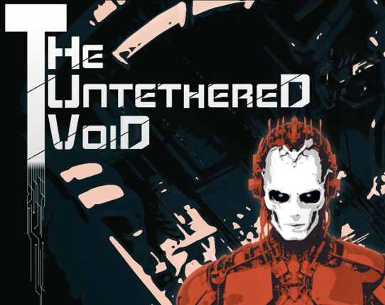 THE UNTETHERED VOID Game Cover