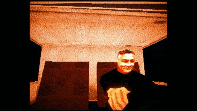 The Whitaker's Library screenshot