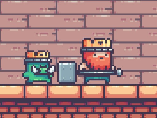 Games like Thor King Pig 2