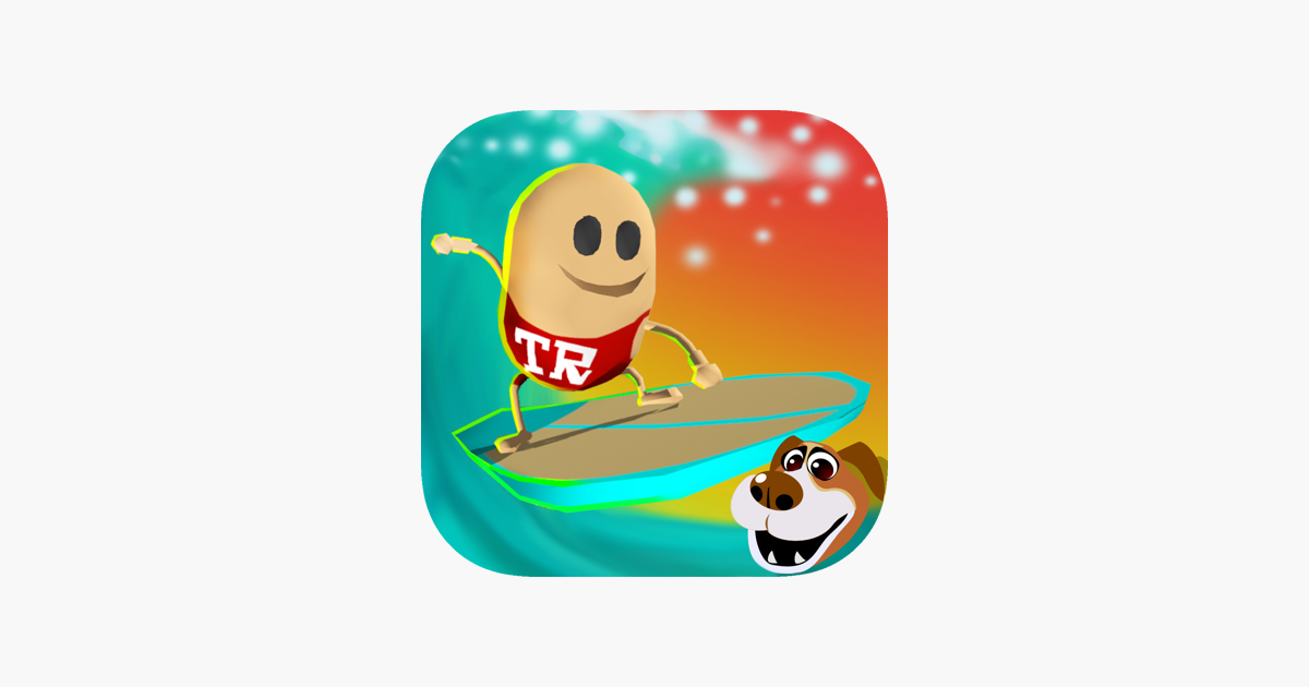 Games like Tidal Rider 2