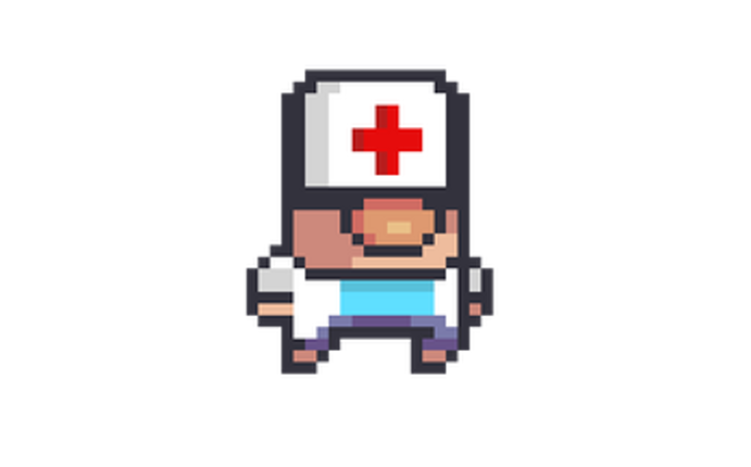 Tiny Doctor Image