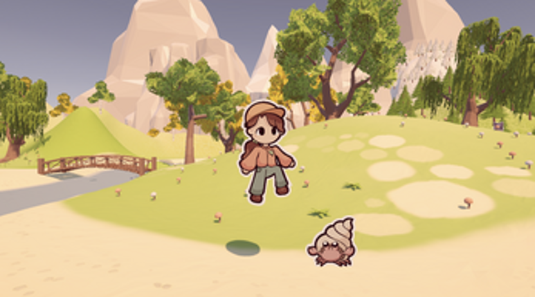 To Turn a New Leaf - Lite Version screenshot