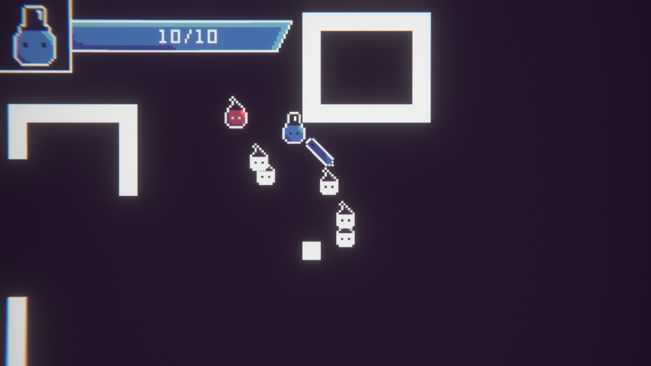 Games like Toil