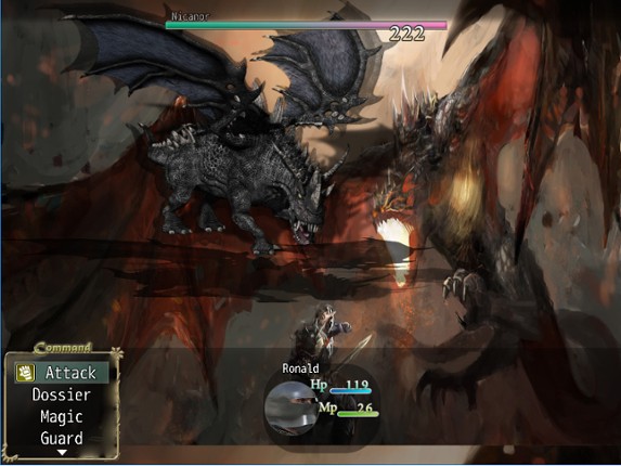 Tormented 12 screenshot