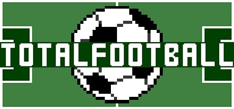 Games like Total Football